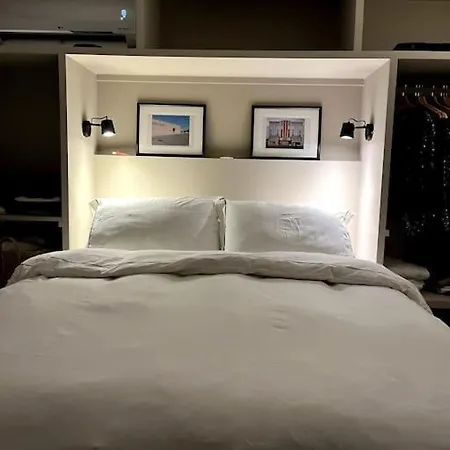 Woods-hottub & Ac לה רושה - אן - ארדן