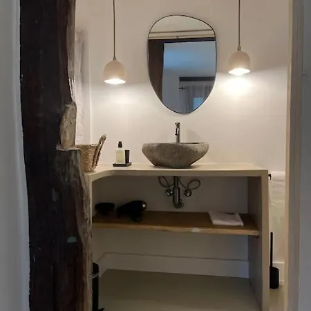 Chalet Woods-hottub & Ac