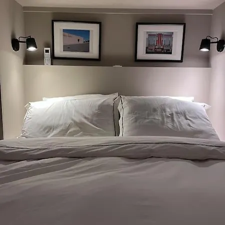 Woods-hottub & Ac Chalet *