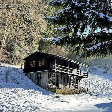 Chalet Woods-hottub & Ac *