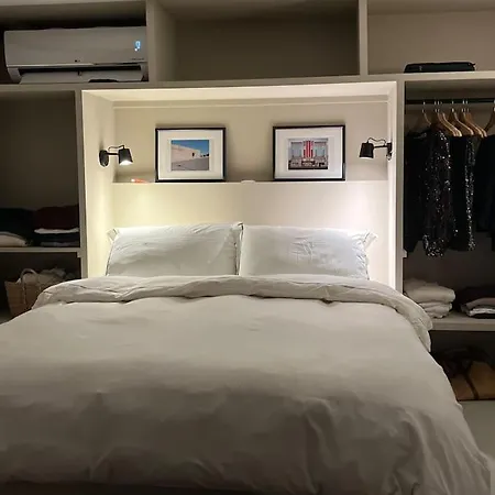 Woods-hottub & Ac בקתה לה רושה - אן - ארדן