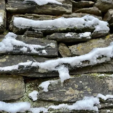 Woods-hottub & Ac Chalet *