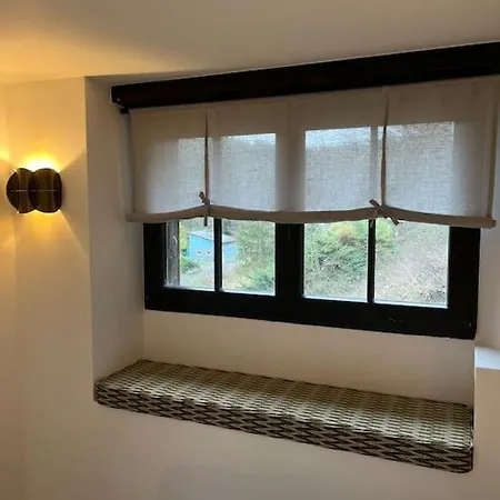 Woods-hottub & Ac La Roche-en-Ardenne